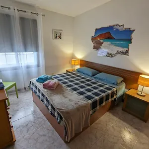 Сasa de vacaciones La Casa Del Sol,, Abades (Tenerife)
