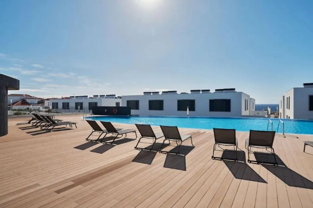 Paraiso Abades