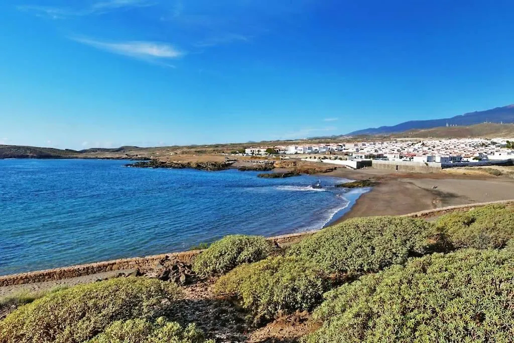 Paraiso Abades